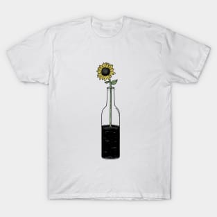 Here comes the sun T-Shirt